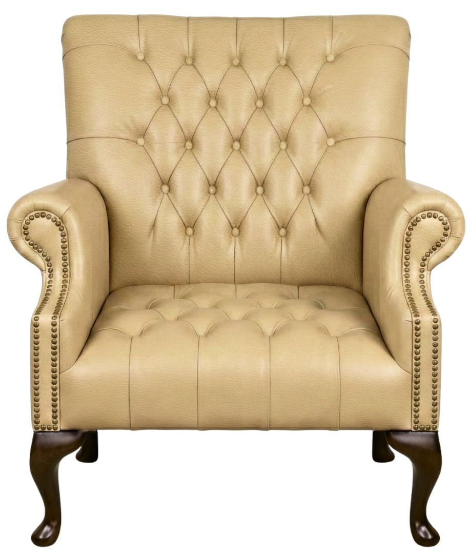 The Parliament Chair